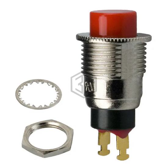 8532T1ZBE3 - C&K - Pushbutton Switches