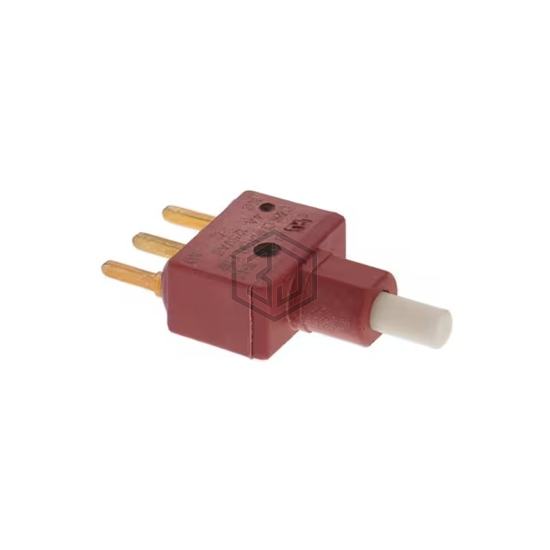 E112SD1CQE - C&K - Pushbutton Switches