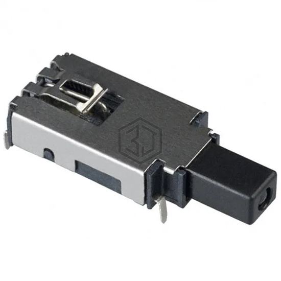 ELUMEETHQ7C12 - C&K - Pushbutton Switches