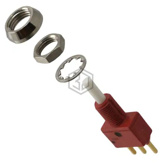 E112LYCQE - C&K - Pushbutton Switches