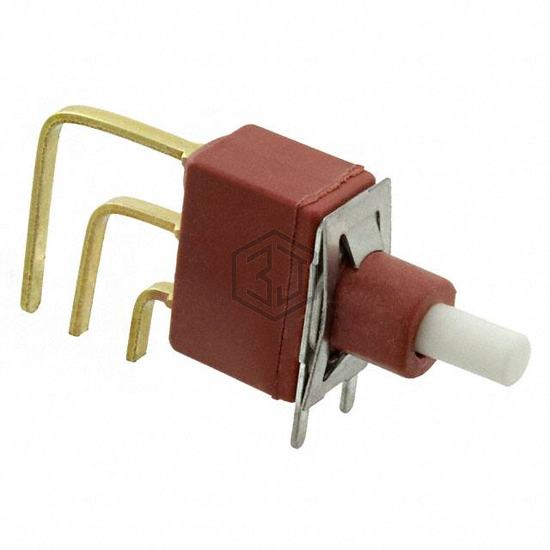 E112SD1AV2QE - C&K - Pushbutton Switches