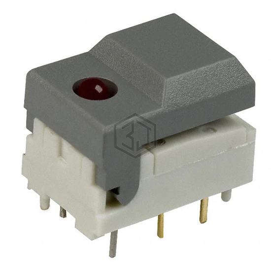 SERLGYRD7.62AU0A - C&K - Pushbutton Switches