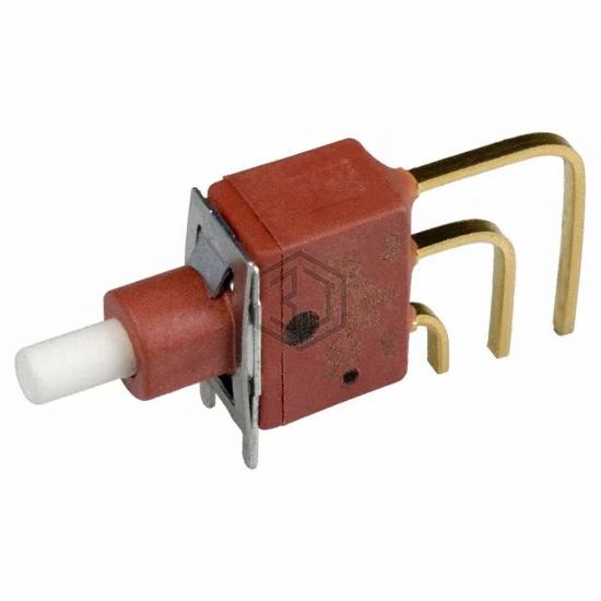 E112SD1AV2BE - C&K - Pushbutton Switches