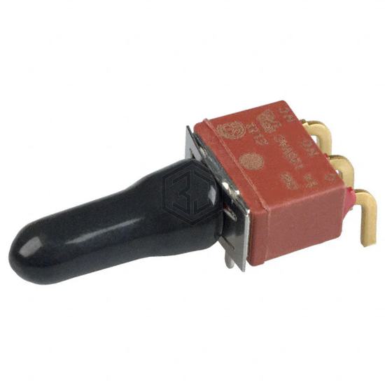 E121SD1AGE - C&K - Pushbutton Switches