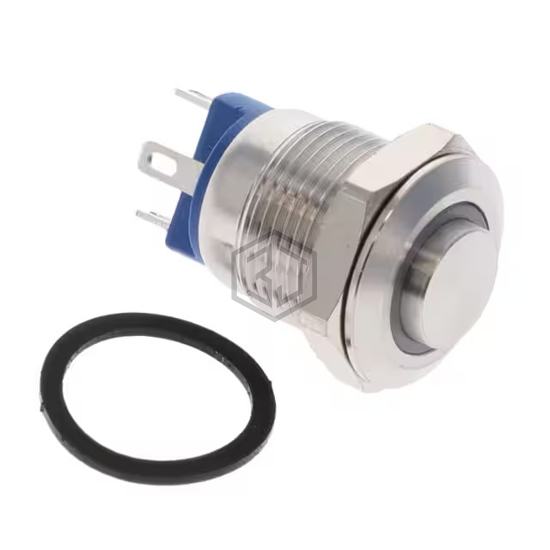 FHNESBBN - CIT Relay and Switch - Pushbutton Switches