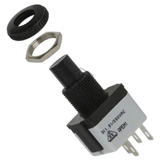 4741A02UU - APEM Inc. - Pushbutton Switches