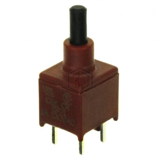 EP21SD1CQE - C&K - Pushbutton Switches