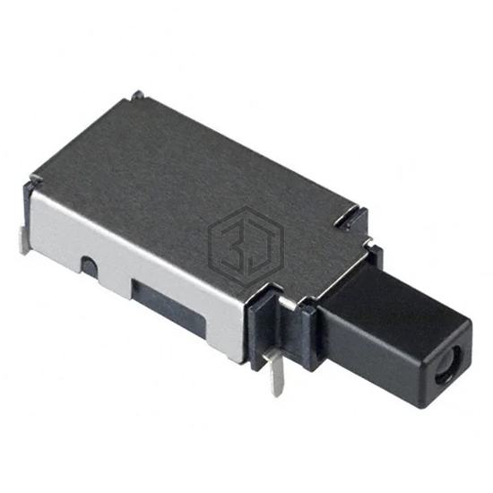 ELUMOATHQ2C12 - C&K - Pushbutton Switches