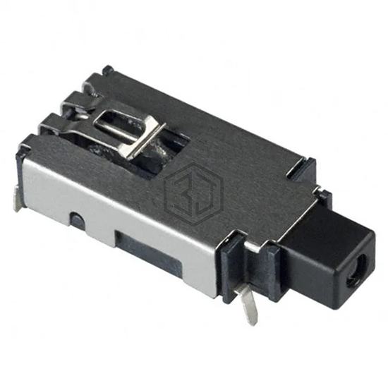 ELUMEETHQ2C12 - C&K - Pushbutton Switches