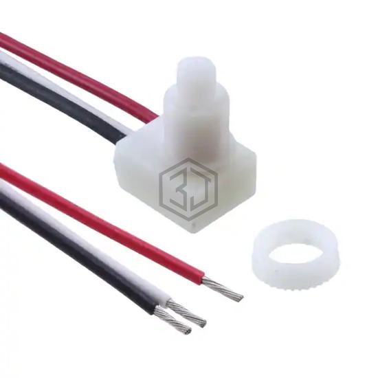 40-3658-01 - Judco Manufacturing Inc. - Pushbutton Switches