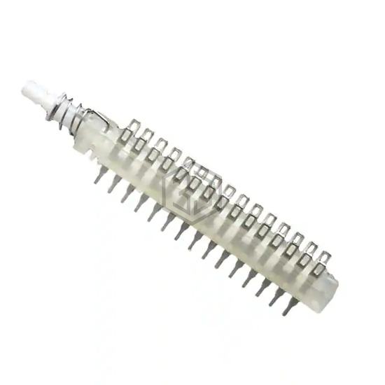 F10UEE - C&K - Pushbutton Switches