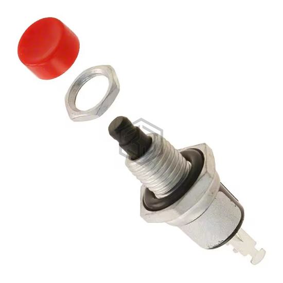 30-251 RED - Grayhill Inc. - Pushbutton Switches
