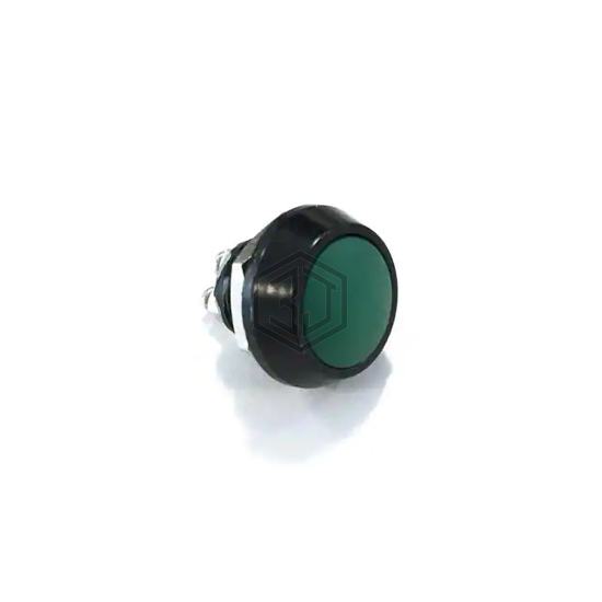 MMPI0120/ABKGN012P - Bulgin - Pushbutton Switches