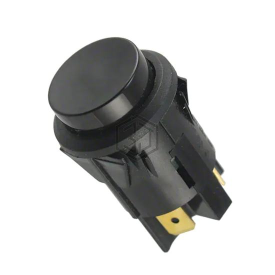 C7050AFBB - Bulgin - Pushbutton Switches