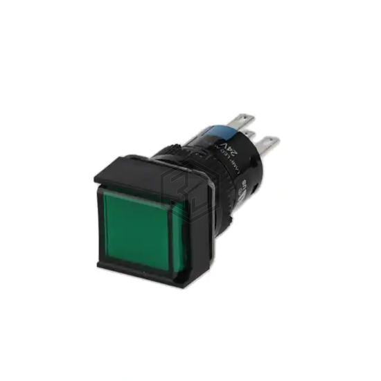PLP16-24SQ6-SE4 - C&K - Pushbutton Switches