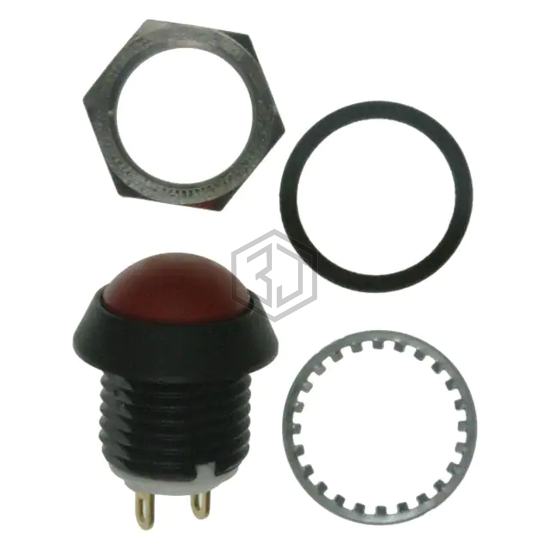 AP2D300TZBE - C&K - Pushbutton Switches