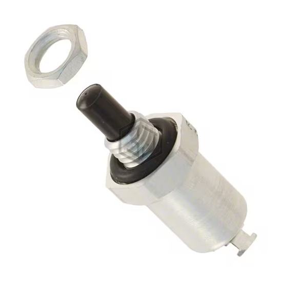 39-352 BLK - Grayhill Inc. - Pushbutton Switches