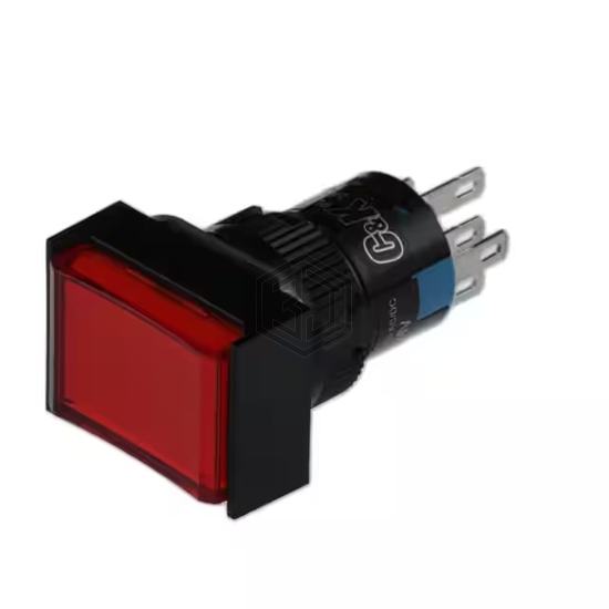 PLP16-24TA3-SA6 - C&K - Pushbutton Switches