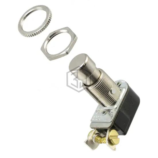 110-SP - Carling Technologies - Pushbutton Switches