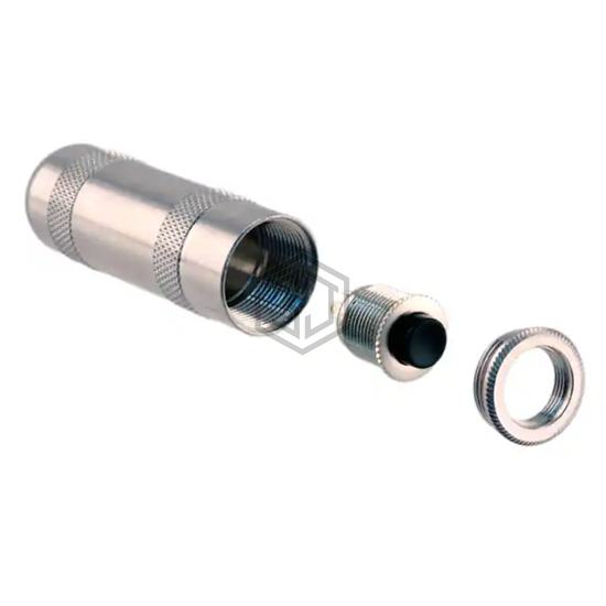 E913 - Switchcraft Inc. - Pushbutton Switches