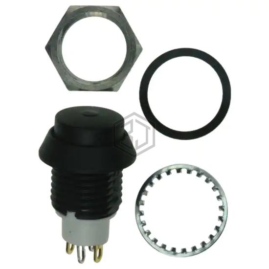 AP4E202TZBE - C&K - Pushbutton Switches