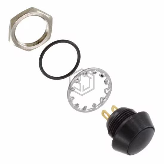 30-200 - Grayhill Inc. - Pushbutton Switches