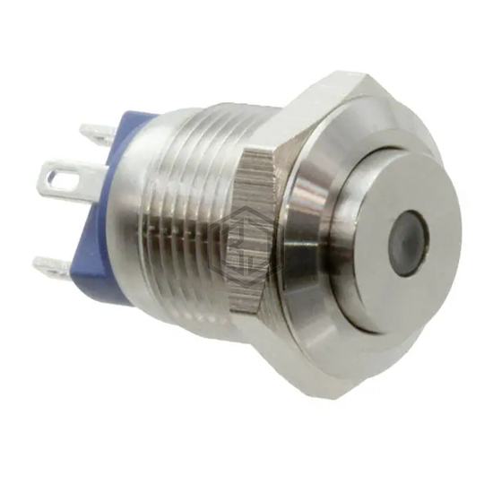 MAV0120/3D1GN012 - Bulgin - Pushbutton Switches