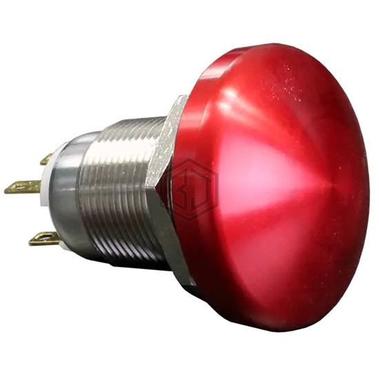 AH1NMRSX - CIT Relay and Switch - Pushbutton Switches
