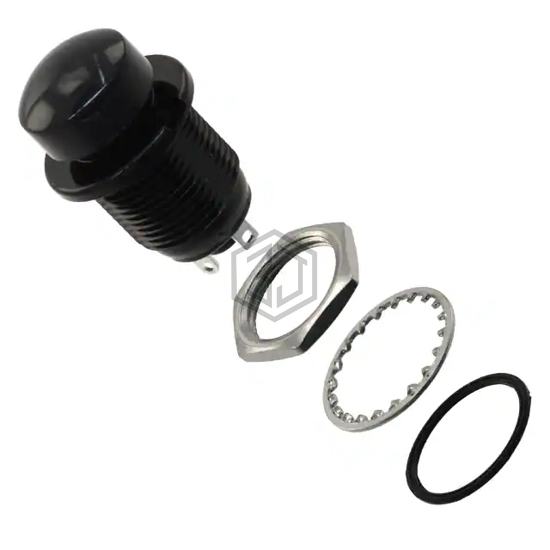 NP8S2L203QE - C&K - Pushbutton Switches
