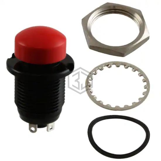 NP8S3L203QE - C&K - Pushbutton Switches