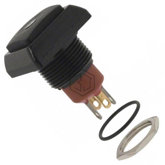 IPC3SAD2L0S - APEM Inc. - Pushbutton Switches