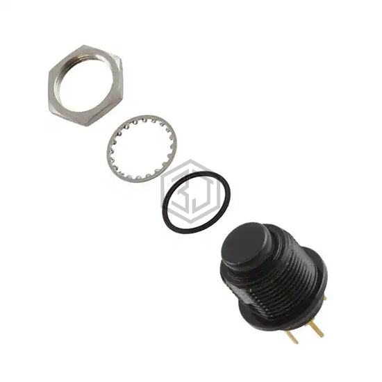 NP8S2R202GE - C&K - Pushbutton Switches