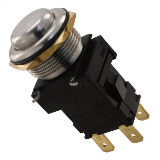 H8351RP - Bulgin - Pushbutton Switches