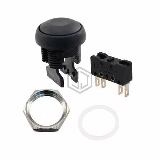 IRR8Z222000 - APEM Inc. - Pushbutton Switches