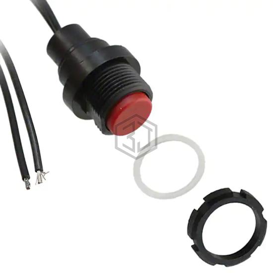 IZPP1F462 - APEM Inc. - Pushbutton Switches