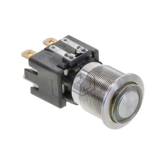 1241.6824.1124000 - SCHURTER Inc. - Pushbutton Switches