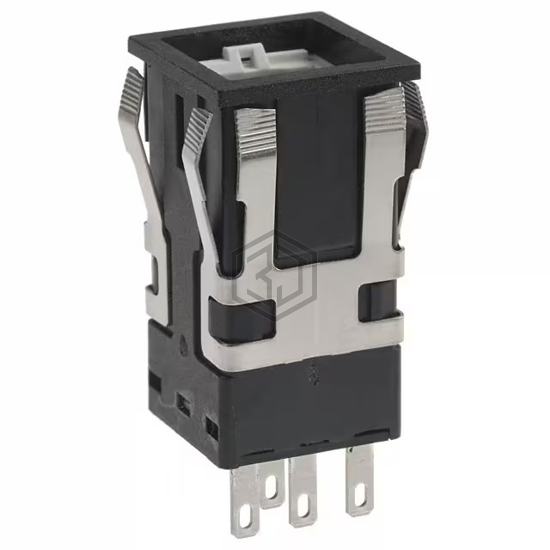 AML21CBA2AB - Honeywell Sensing and Productivity Solutions - Pushbutton Switches