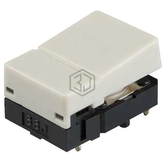B3J-1000 - Omron Electronics Inc-EMC Div - Pushbutton Switches