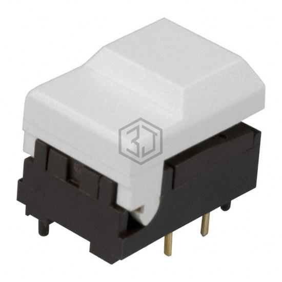 SER WH AU OA - C&K - Pushbutton Switches