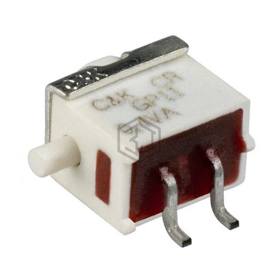 GP11MSA1BE - C&K - Pushbutton Switches