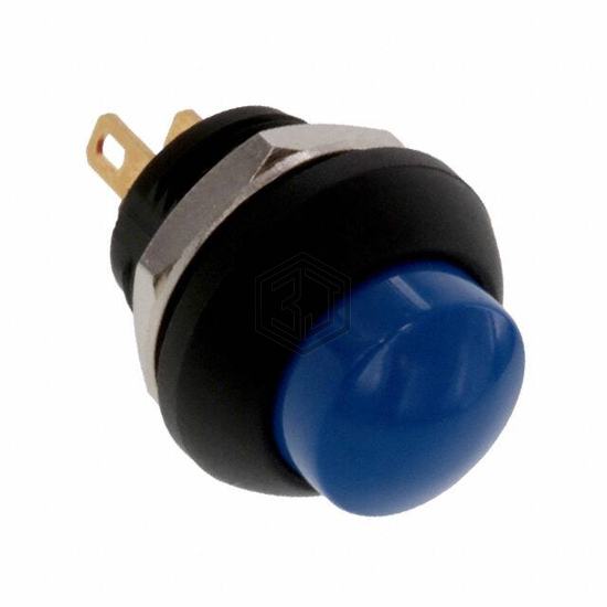 PB6B2HS7M2CAL00 - TE Connectivity ALCOSWITCH Switches - Pushbutton Switches