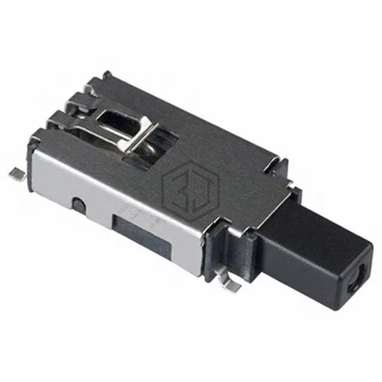ELUMEESAQ6C12 - C&K - Pushbutton Switches