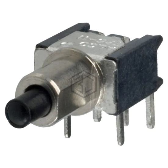 1-1825097-1 - TE Connectivity ALCOSWITCH Switches - Pushbutton Switches