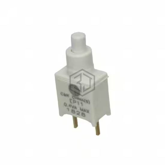 EP11S1D1CBE - C&K - Pushbutton Switches