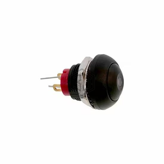 PB6B2FM2M1CAL05 - TE Connectivity ALCOSWITCH Switches - Pushbutton Switches