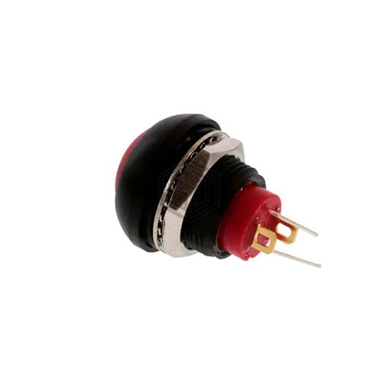 PB6B2FM3M1CAL07 - TE Connectivity ALCOSWITCH Switches - Pushbutton Switches