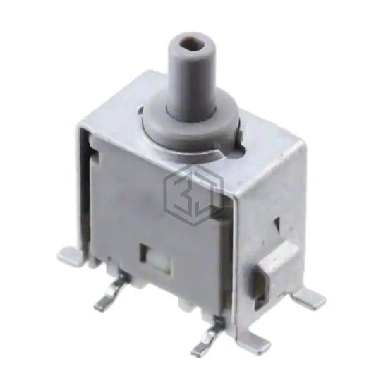 G3B15AB-S - NKK Switches - Pushbutton Switches