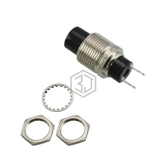 8534TZQE2 - C&K - Pushbutton Switches