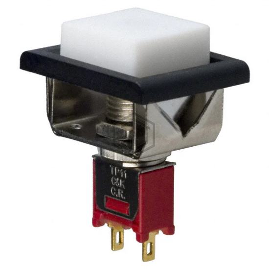 TP11J81ZBE22 - C&K - Pushbutton Switches