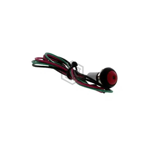 PB6B2FM3M1CAL03S500 - TE Connectivity ALCOSWITCH Switches - Pushbutton Switches